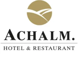 Logotyp för Achalm Hotel