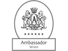 Ambassador Hotels logotyp