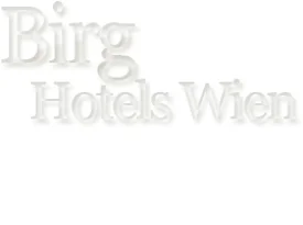 Birg Hotels Wien Logotyp