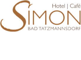 Simon Hotel Cafe Logotyp