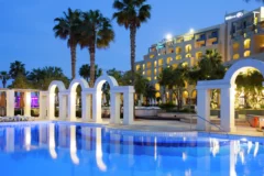 Hilton Malta