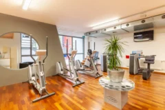 Sportcenter Aegeri