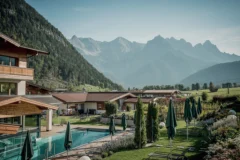 Kitzspitz Naturhotel