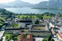 Schlosshotel Mondsee