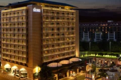 Divan Istanbul Hotel