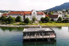 Seehotel am Kaiserstrand