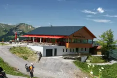 Bergrestaurant Simma