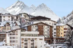 Solaria Hotel Ischgl
